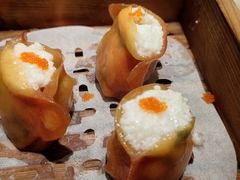 -蔡澜点心·粤菜(西单大悦城店)