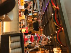 -怡咖啡海鲜自助餐厅(浦东香格里拉店)