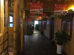 -徽三说·土徽菜·中国徽菜连锁品牌(一中店)