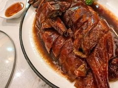 -香港深井掂檔烧鹅茶餐厅(海韵城店)