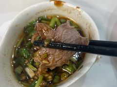 -全好食潮汕牛肉火锅(泗洲路店)