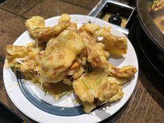 -蜀留香石锅鱼(六顺街店)