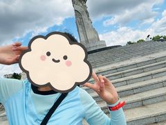 -长春世界雕塑园冰雪艺术天地