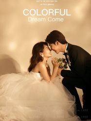 -奈斯影像婚纱摄影(拱墅店)
