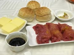 -潮福城大酒楼·潮粤菜·港式点心(阳光城店)