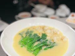 -木守西溪溪隐餐厅