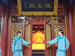 -白家大院·王府宫廷菜(苏州街店)