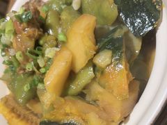 -金掌勺锅包肉(华润万象城店)