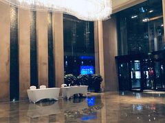 -北京朝阳悠唐皇冠假日酒店