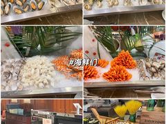 -景湖轩全日制餐厅·南湖名都