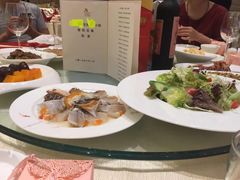 -宁波万豪酒店