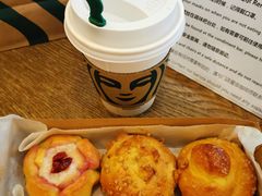 -星巴克(北京南站第二店)