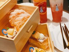 -KNOTKNOT珞珞·日式甜品(K11店)