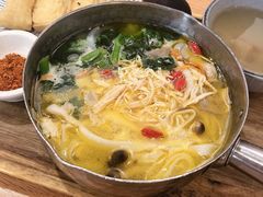 -小满手工粉(上海文峰广场店)