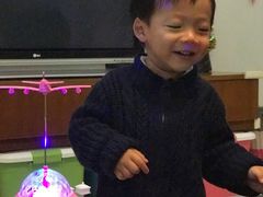 -美吉姆国际儿童发展中心(红谷滩绿地缤纷城中心)