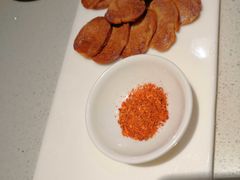 -一叶一世界·素食餐厅(锦华万达店)