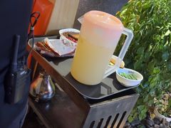 -老船舫·现做活鲜鱼馆(东郊记忆店)
