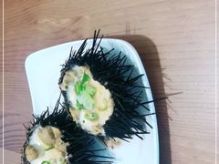 -海胆小馆(东北水饺·春柳店)