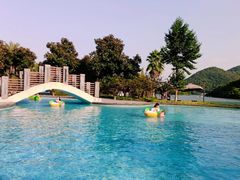 -宁波九龙湖开元度假村