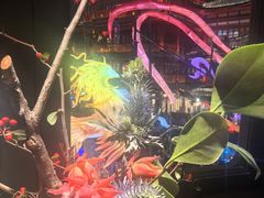 -豫园湖心亭茶楼