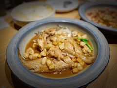 东海杂鱼-荣小馆(杭州大厦店)