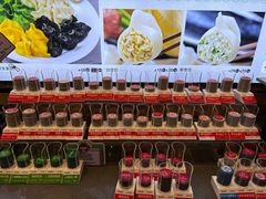 -双合园·海鲜水饺青岛菜(万佳广场店)