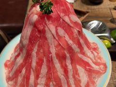 -聚汇坊椰子鸡·山野菌(环市东店)