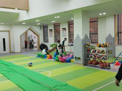 -海汀顿儿童之家(保利香雪园区)