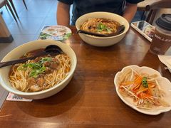 -李先生牛肉面大王(欧亚卖场店)
