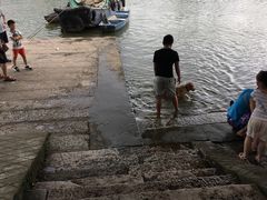 -黄埔古港