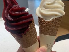 -喜茶(慈溪银泰城店)