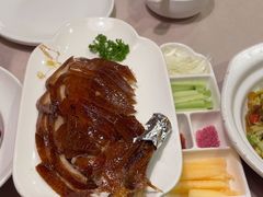 -大鸭梨烤鸭(甘家口店)