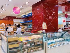 -凯司令西点房(南京东路店)