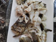 -老巴刹新加坡餐厅