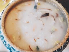 -情妹妹干锅锅(中海国际购物公园店)
