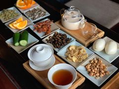 -青藤茶馆(南山路店)