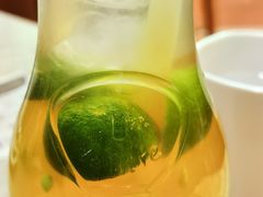 金装机桔仔蜜-翠华餐厅(百老汇店)