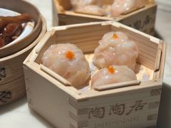 -陶陶居酒家(SM二期购物广场店)