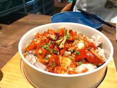 -星叶·东南亚料理(宁波万象汇店)