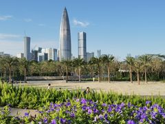 -深圳人才公园