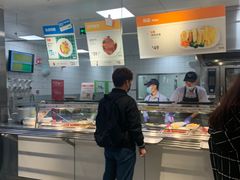 -宜家·瑞典风味餐厅(天津东丽商场店)