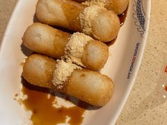 红糖糍粑-小龙坎火锅(全球旗舰店)