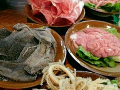 -黄潇洒老火锅(九眼桥宏济巷店)