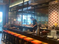 -炙柒Sekinana·精致料理 烧鸟·铁板烧(海上世界店)