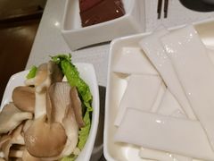 -香天下·四川火锅(安镇大润发店)