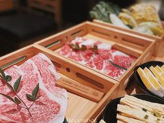 -锦和牛·炭火烧肉(ICC太和里店)