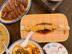 -鹏城人家海鲜酒家·23年老字号(较场尾店)