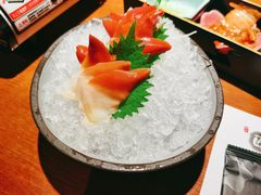 -匠和风精致料理(宁德万达店)