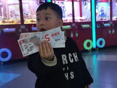 -大玩家超乐场(锦华路万达店)