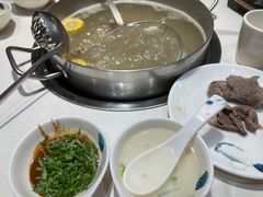 -和兴记潮汕牛肉火锅(太原街万达店)